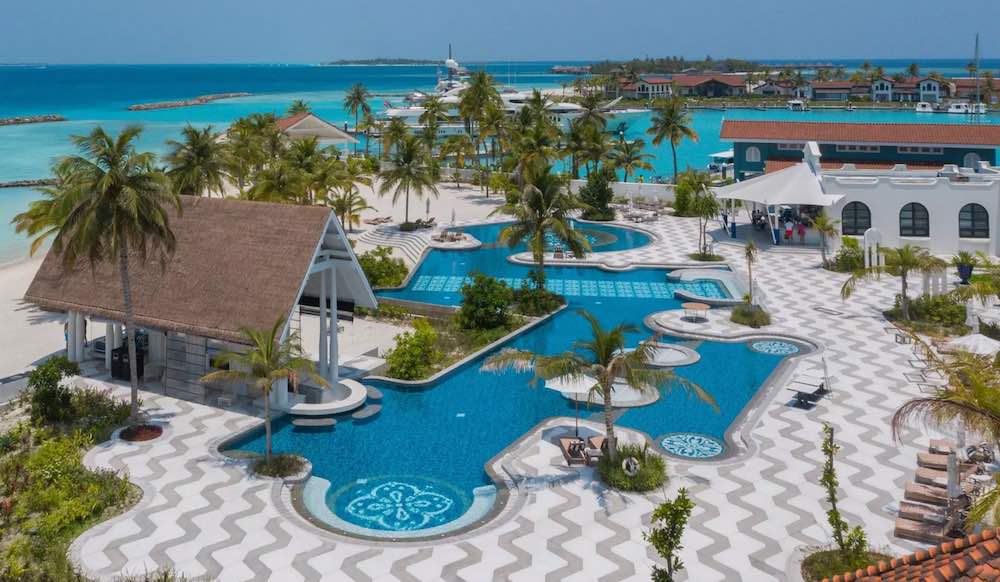 Drifter Beach Bar